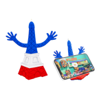 Support téléphone bureau - Ani-stand