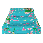 Set de 3 pochettes de voyage - Travel organizer