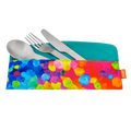 Set de 3 couverts - Delice cut
