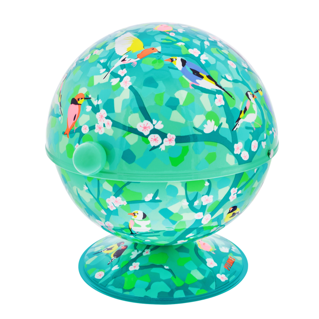 Boule à sucre - Sugar Pot