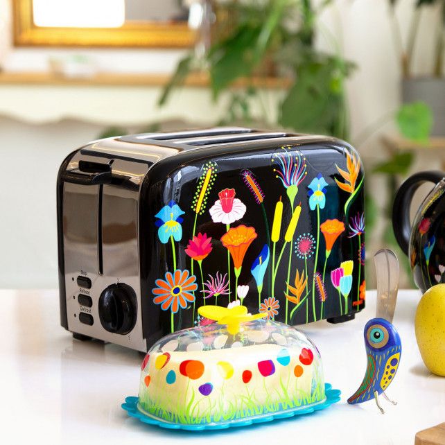 Toaster grille pain - Toast'in