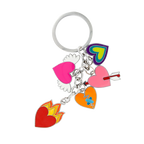 Porte clés - Charms 2