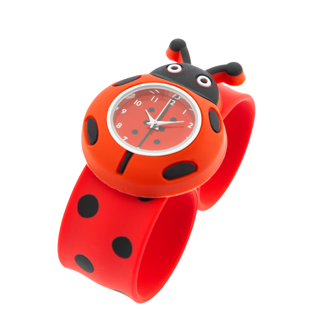 Montre slap - Funny Time