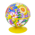 Boule à sucre - Sugar Pot
