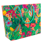 Très grand cabas de plage - Beach Bag