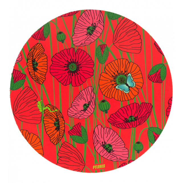 Tapis de souris - Tapiron