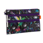 Pochette 3 zips - Zip It