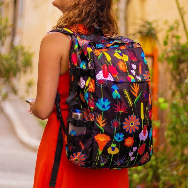 Sac cabine 27 Litres - Explorer