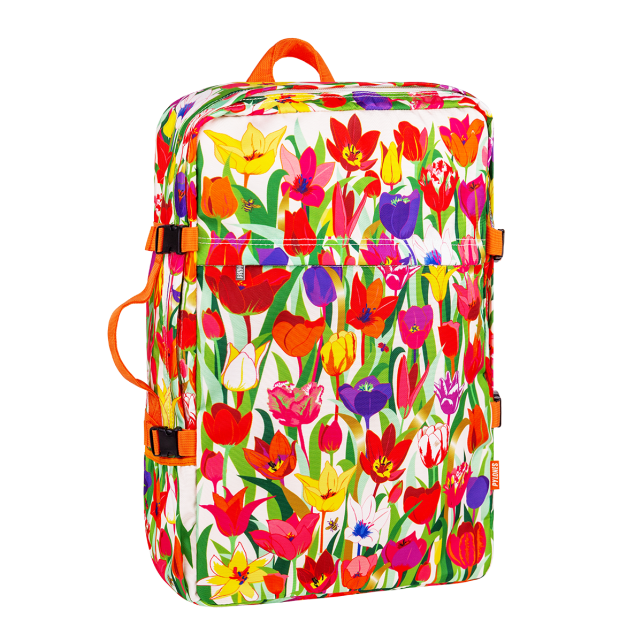 Sac cabine 27 Litres - Explorer