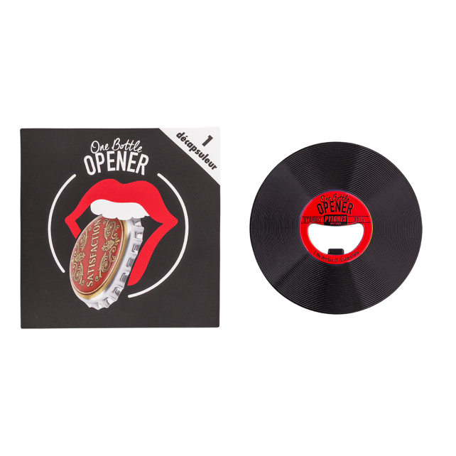 Décapsuleur - One Bottle Opener