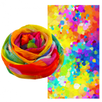 Foulard / paréo - Balade