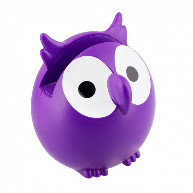 Repose lunettes - Owl