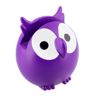 Repose lunettes - Owl