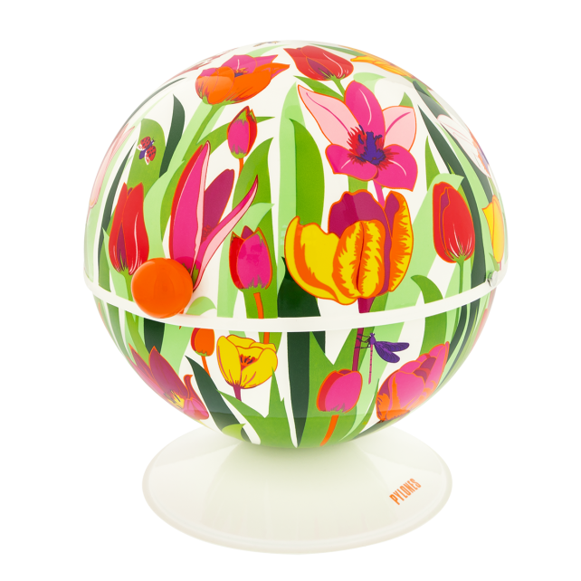 Boule à sucre - Sugar Pot