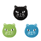 Set de 3 éponges de cuisine - Anisponge