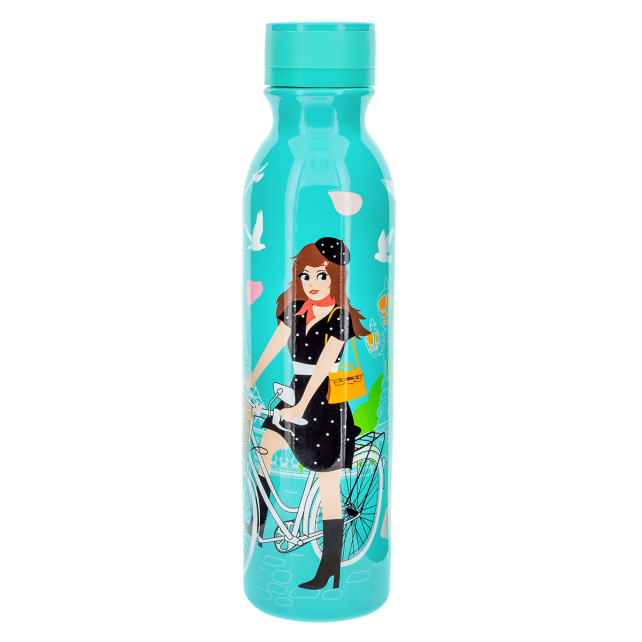 Bouteille isotherme 75 cl - Large Keep Cool Bottle