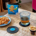 Set de 2 dessous de verre - Two Coasters