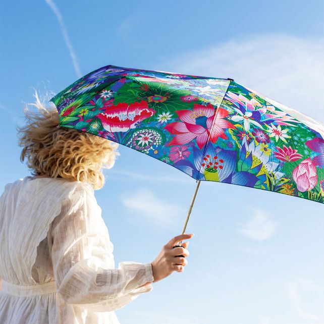 Parapluie pliant - Parapli