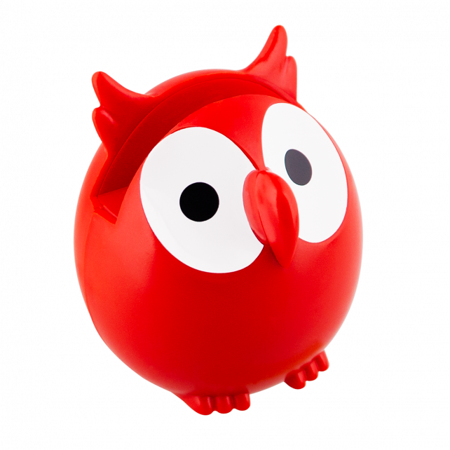 Repose lunettes - Owl