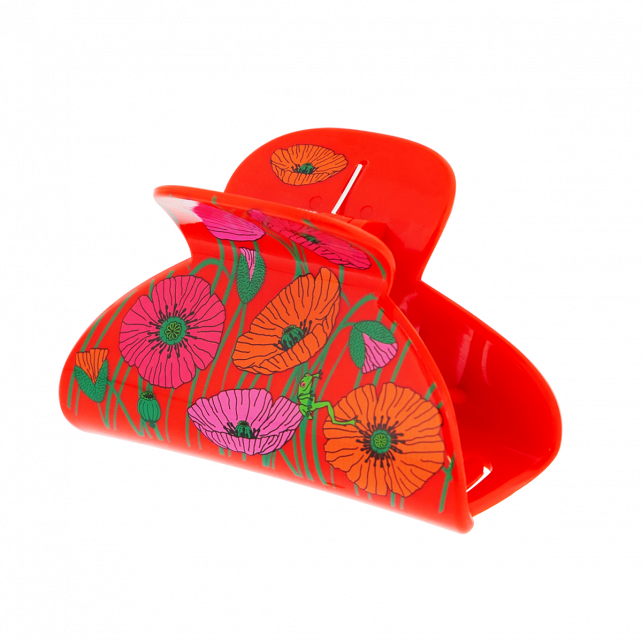 Pince à cheveux crabe - Ladyclip Large
