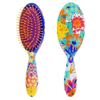 Grande brosse à cheveux - Ladypop Large