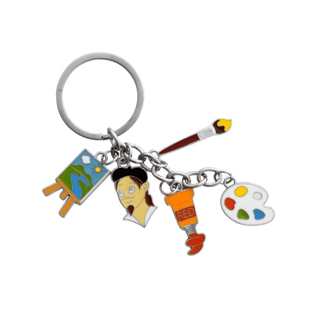 Porte clés - Charms 2