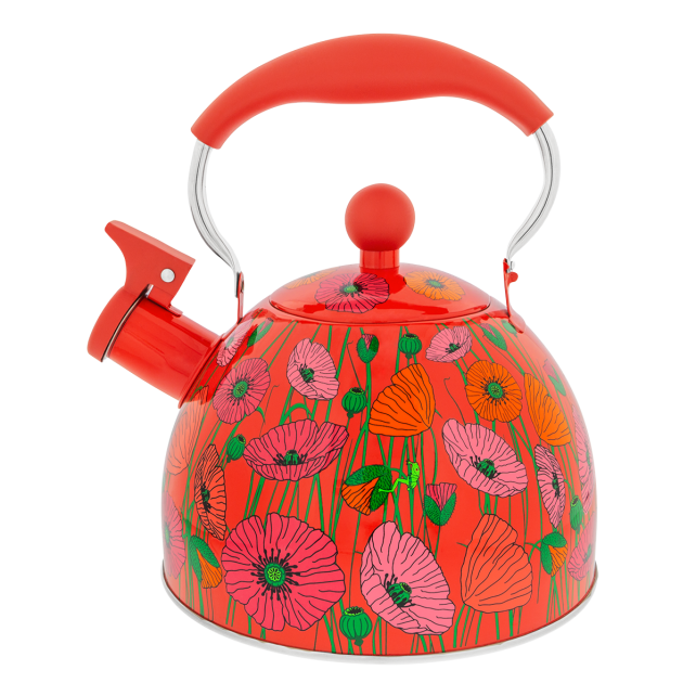 Bouilloire 1,8 L - Sifflothé