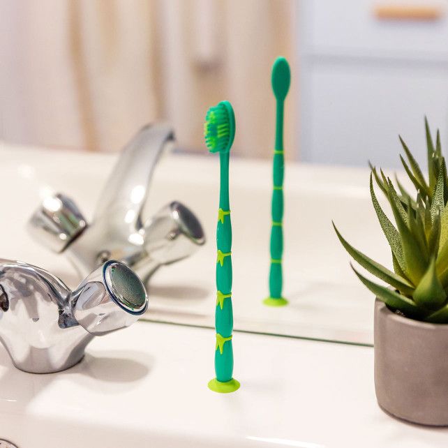 Brosse à dents - Pandasmile