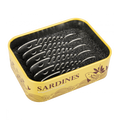 Set de 6 Pics apéritif - Sardines