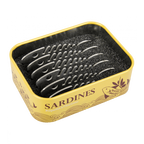 Set de 6 Pics apéritif - Sardines