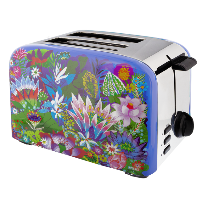 Toaster grille pain - Toast'in