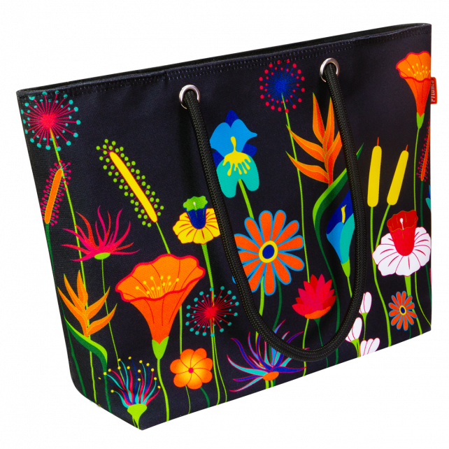 Sac cabas - My Daily Bag