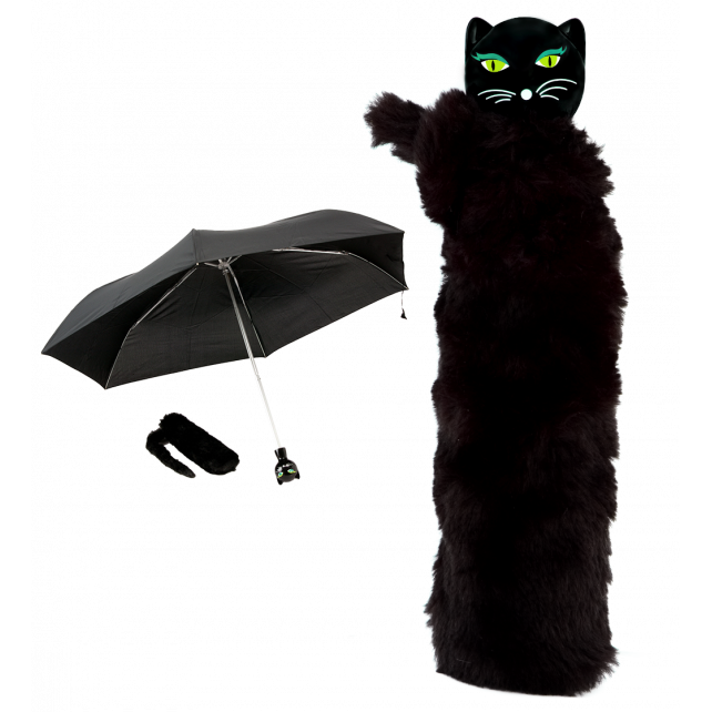 Parapluie pliant - Chapka