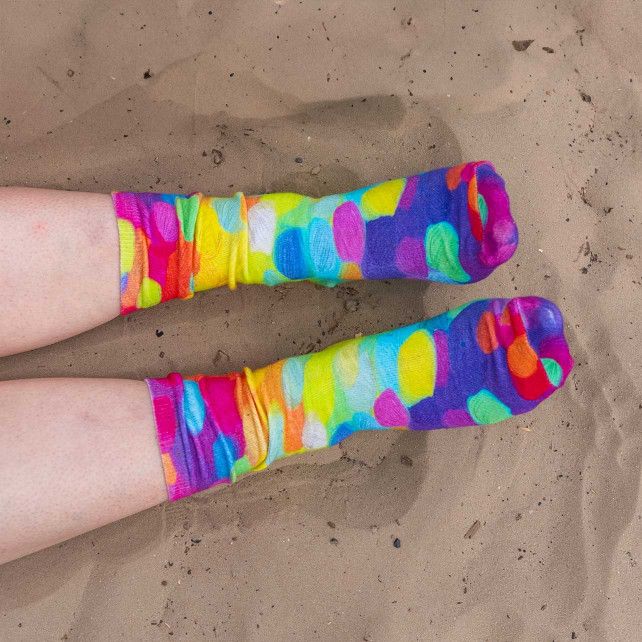 Chaussettes - Duchesse