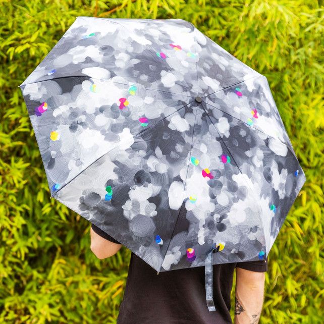Parapluie pliant - Parapli