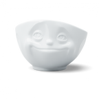 Bol en porcelaine 500 ml - Emotion