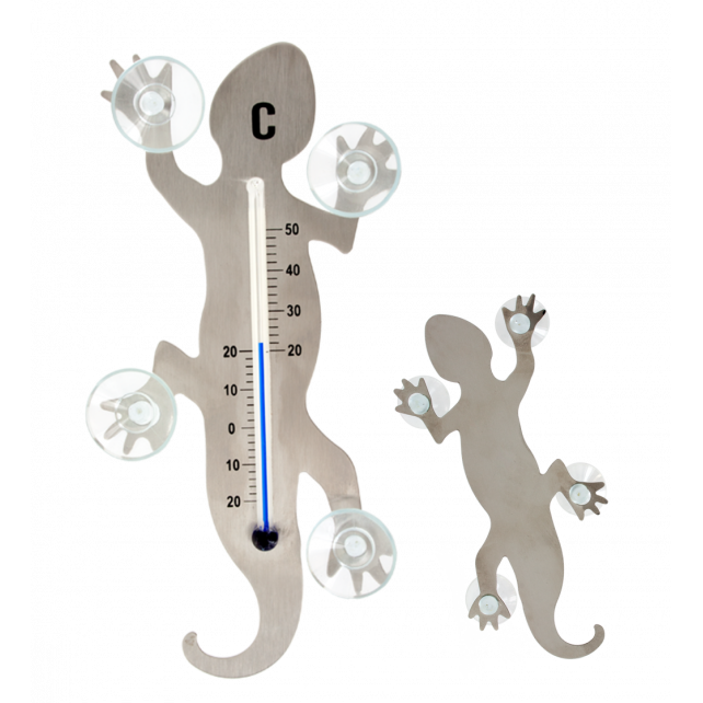 Thermomètre - Thermo