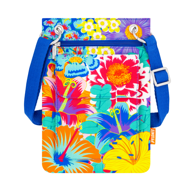 Sac bandoulière - Bes'Art