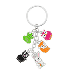 Porte clés - Charms 2