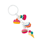 Porte clés - Charms 2