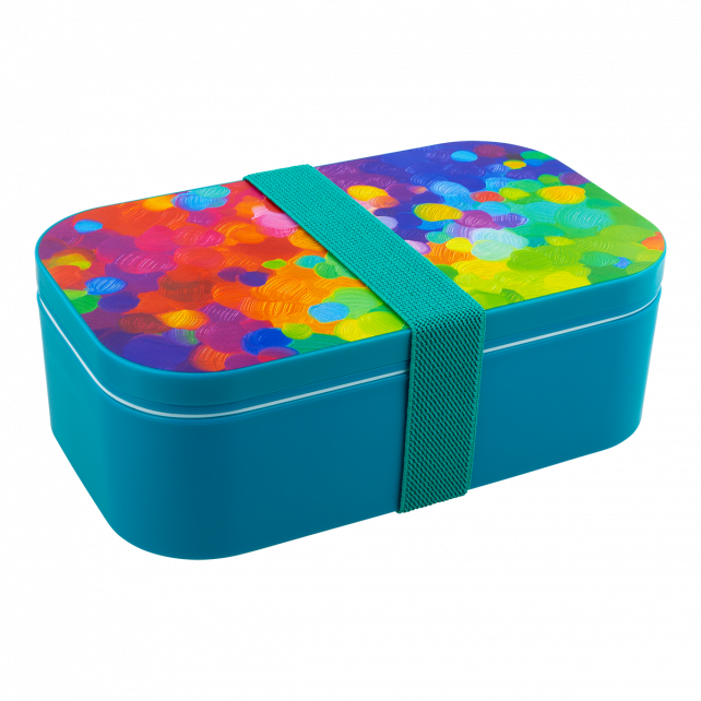 Lunch box - Delice Box