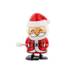 Automate mécanique sauteur - Xmas family