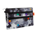 Pochette 3 zips - Zip It