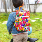Sac à dos enfant 4,5 litres - Nano Explorer