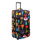 Grande valise à 2 roulettes - Maxi Explorer
