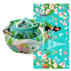 Foulard / paréo - Balade