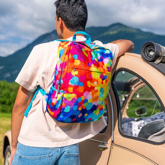 Sac à dos 12 litres - Mini Explorer