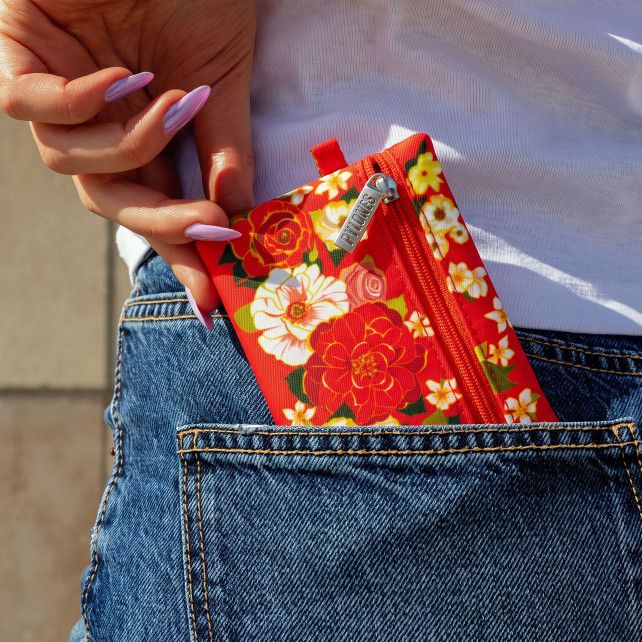 Porte monnaie - Mini Purse