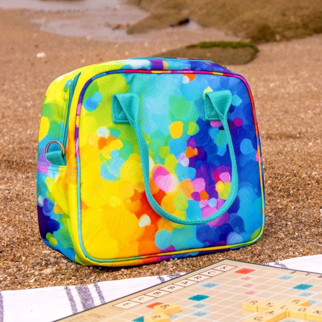 Lunch bag isotherme - Delice Bag