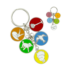 Porte clés - Charms 2